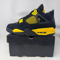 Jordan 4 Retro Thunder (2023)