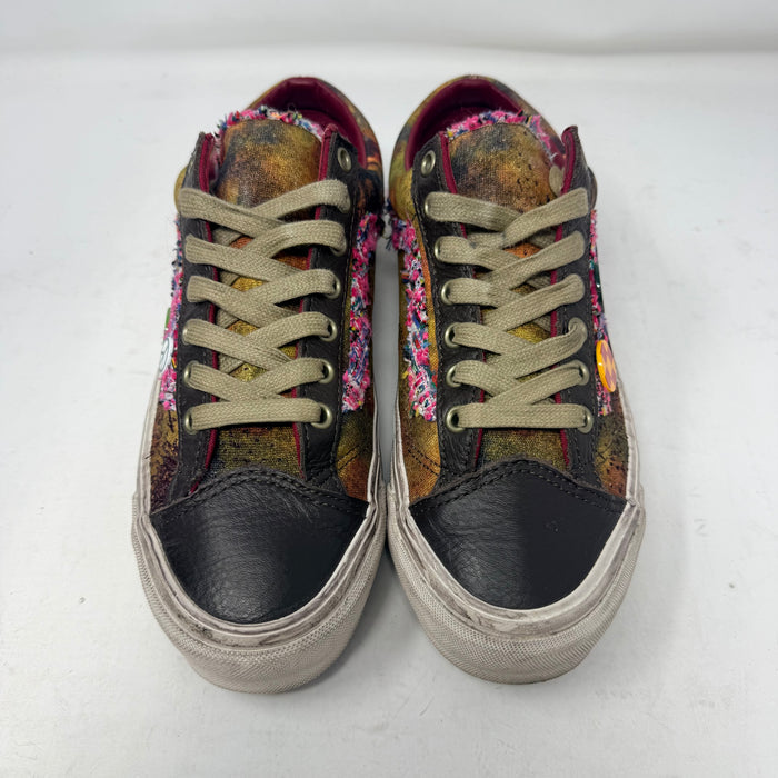 Vans Old Skool 36 LX Souvenir Warm Brown