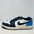 Jordan 1 Low OG Obsidian UNC
