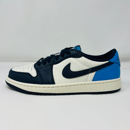 Jordan 1 Low OG Obsidian UNC