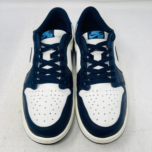 Jordan 1 Low OG Obsidian UNC