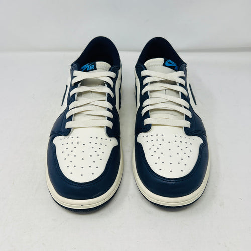 Jordan 1 Low OG Obsidian UNC