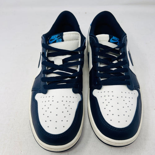 Jordan 1 Low OG Obsidian UNC