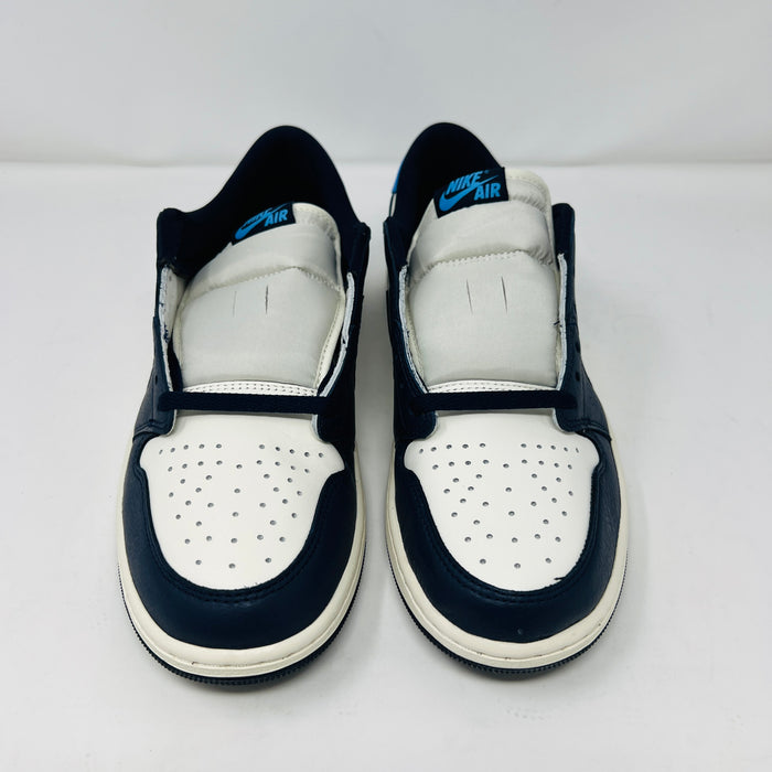 Jordan 1 Low OG Obsidian UNC