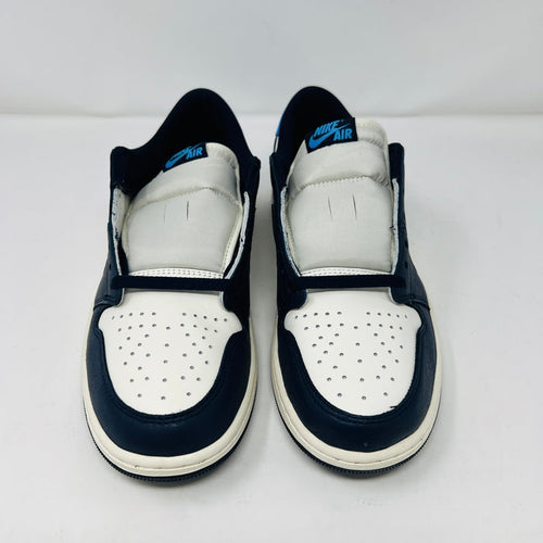 Jordan 1 Low OG Obsidian UNC