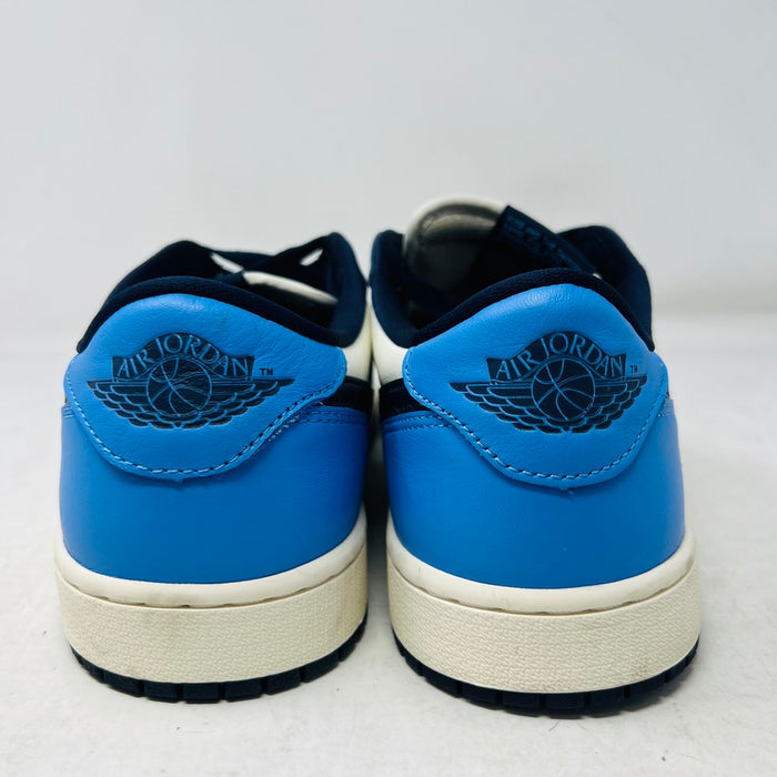 Jordan 1 Low OG Obsidian UNC