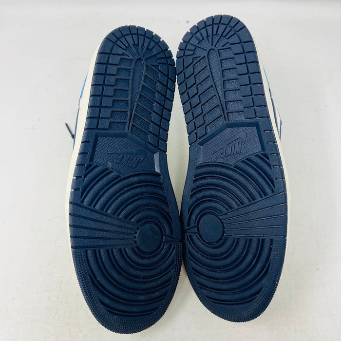Jordan 1 Low OG Obsidian UNC