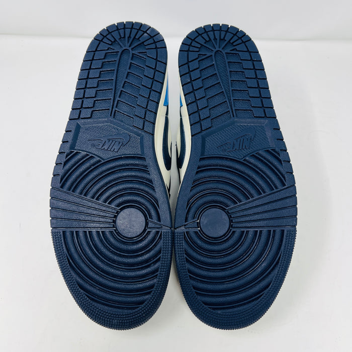 Jordan 1 Low OG Obsidian UNC