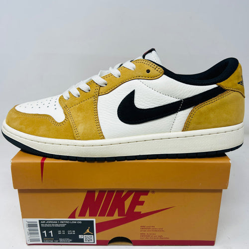 Jordan 1 Low OG Rookie of the Year