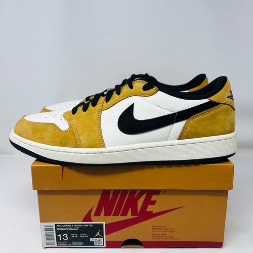 Jordan 1 Low OG Rookie of the Year