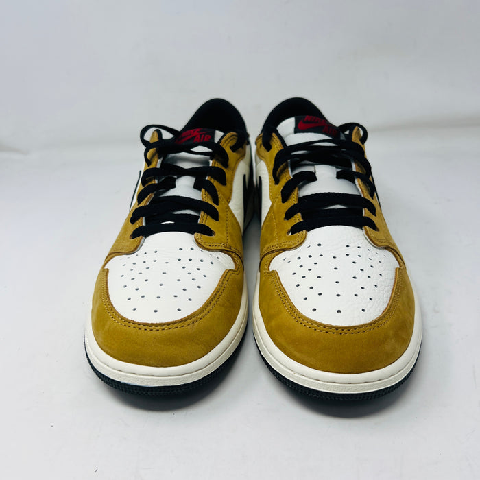 Jordan 1 Low OG Rookie of the Year