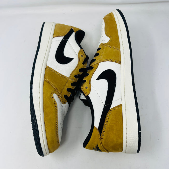 Jordan 1 Low OG Rookie of the Year