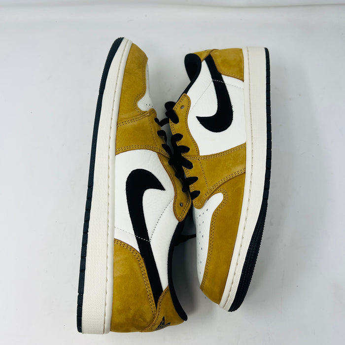 Jordan 1 Low OG Rookie of the Year