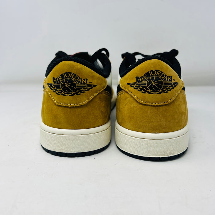 Jordan 1 Low OG Rookie of the Year