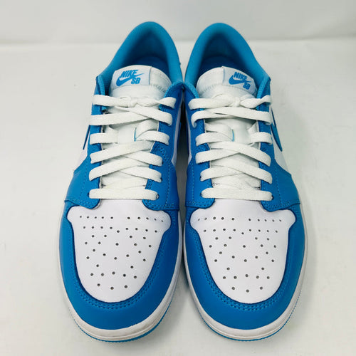 Jordan 1 Low SB UNC