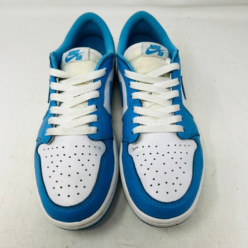 Jordan 1 Low SB UNC