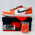 Jordan 1 Low Starfish