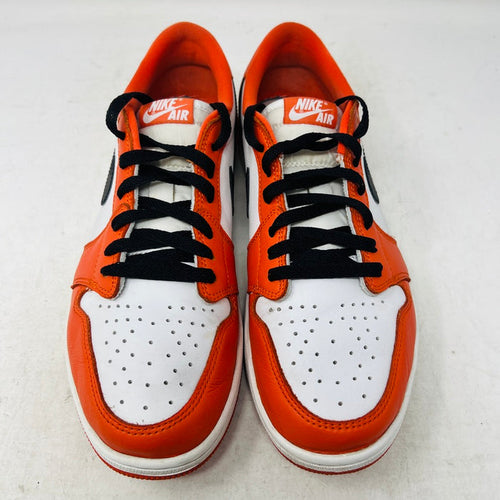 Jordan 1 Low Starfish