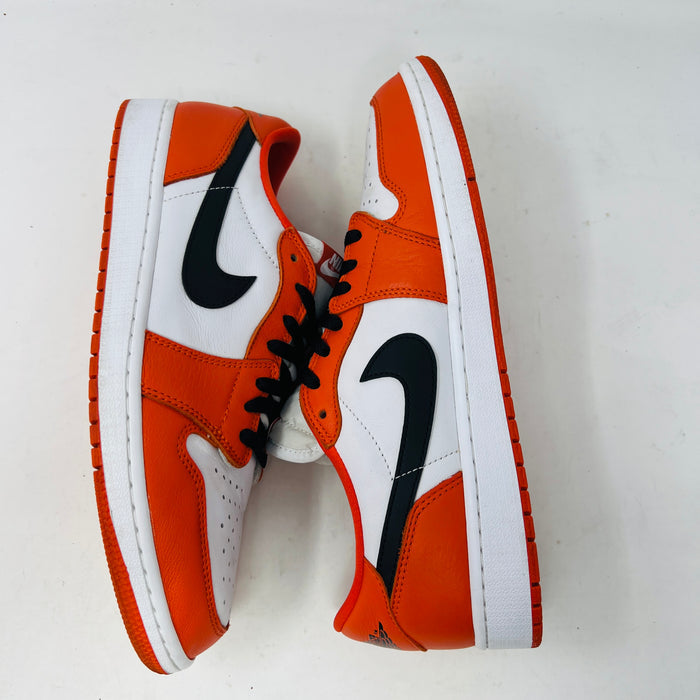 Jordan 1 Low Starfish