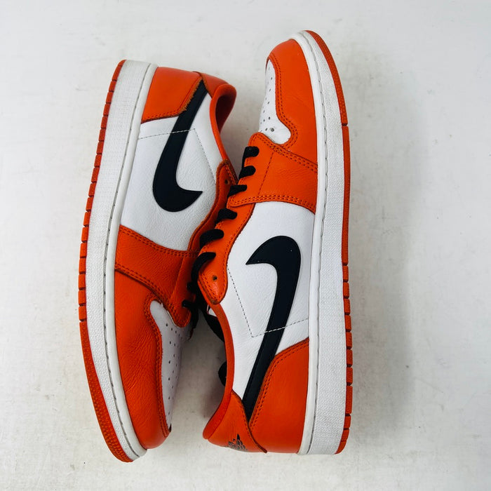 Jordan 1 Low Starfish