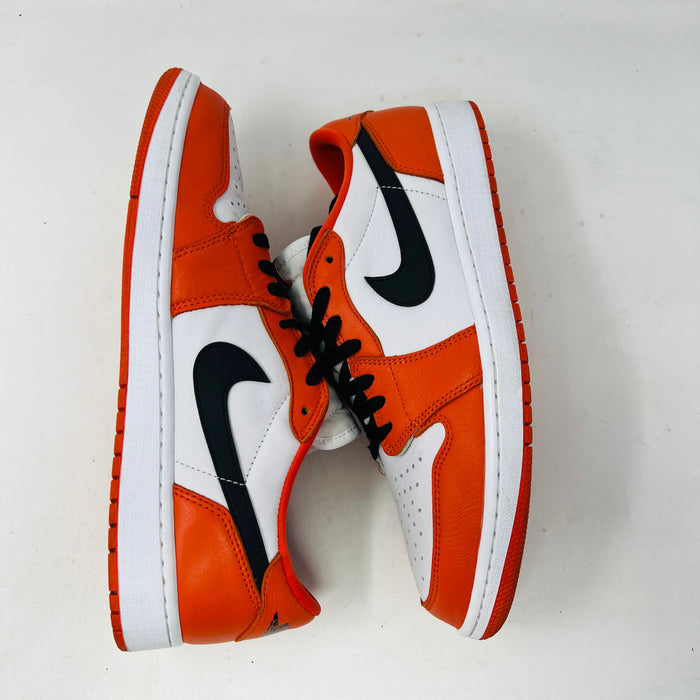 Jordan 1 Low Starfish