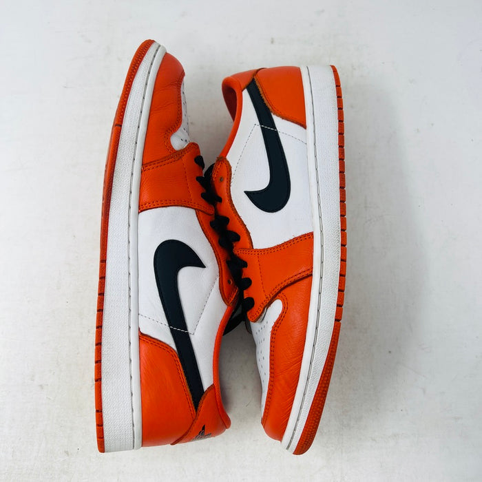 Jordan 1 Low Starfish