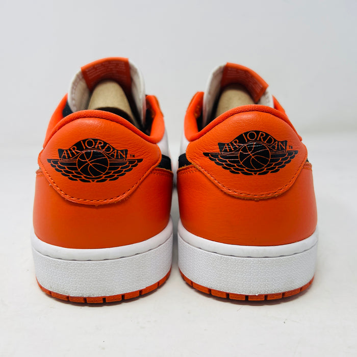 Jordan 1 Low Starfish