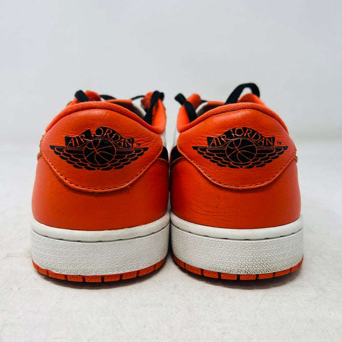 Jordan 1 Low Starfish