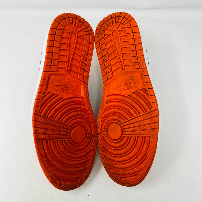 Jordan 1 Low Starfish