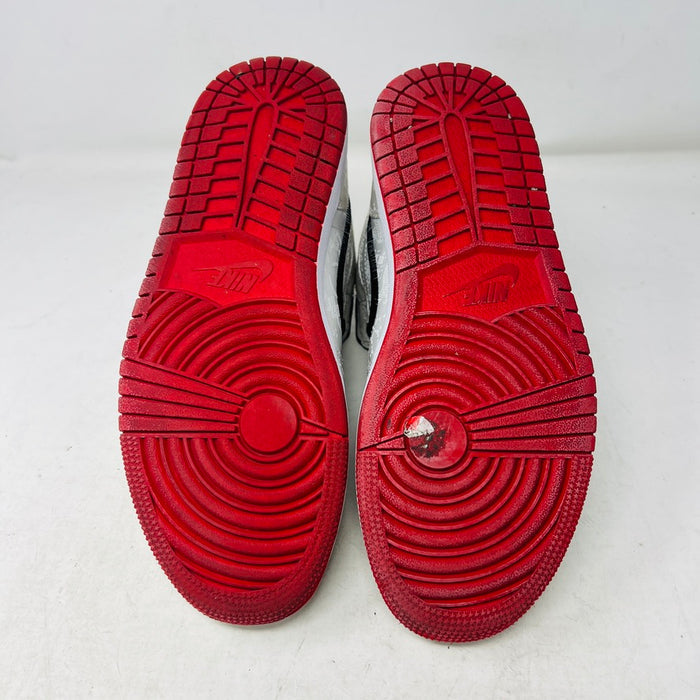 Jordan 1 Mid SE Fearless Edison Chen CLOT
