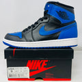 Jordan 1 Retro Black Royal Blue (2013)