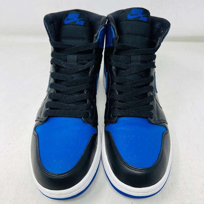 Jordan 1 Retro Black Royal Blue (2013)