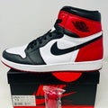Jordan 1 Retro Black Toe (2016)