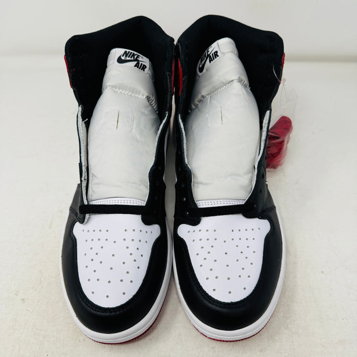 Jordan 1 Retro Black Toe (2016)