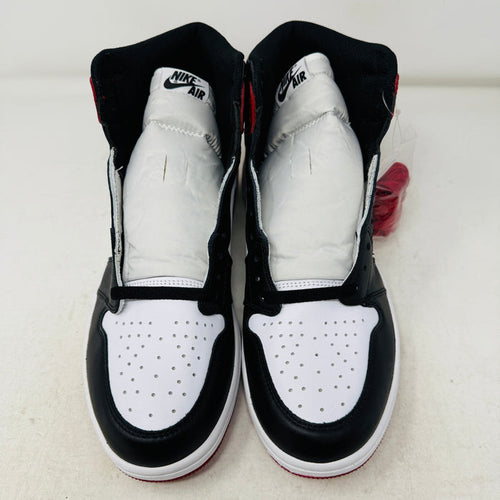Jordan 1 Retro Black Toe (2016)