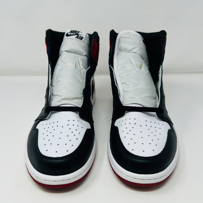 Jordan 1 Retro Black Toe (2016)