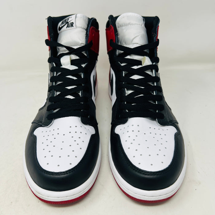 Jordan 1 Retro Black Toe (2016)