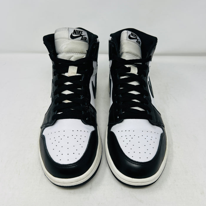 Jordan 1 Retro Black White (2014)