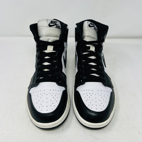Jordan 1 Retro Black White (2014)