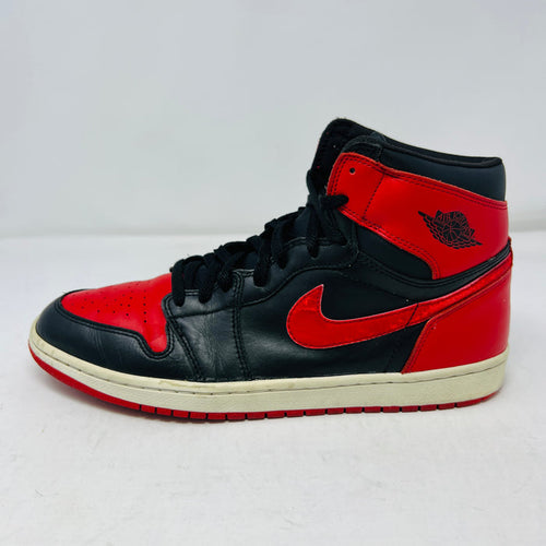 Jordan 1 Retro Bred (2001)
