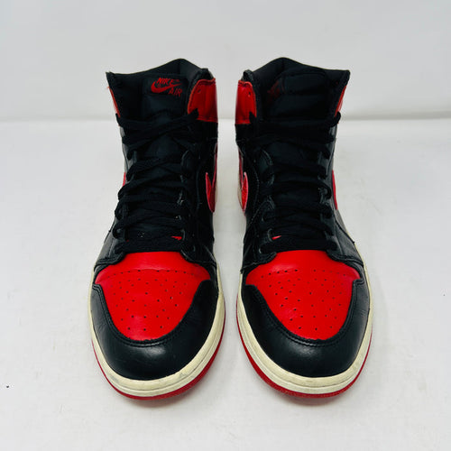 Jordan 1 Retro Bred (2001)
