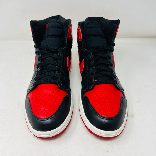 Jordan 1 Retro Bred (2001)