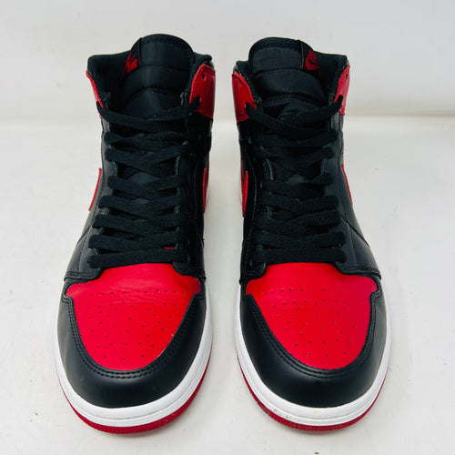 Jordan 1 Retro Bred (2013)