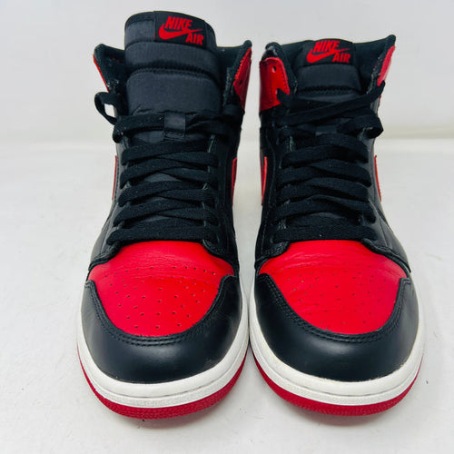 Jordan 1 Retro Bred (2013)
