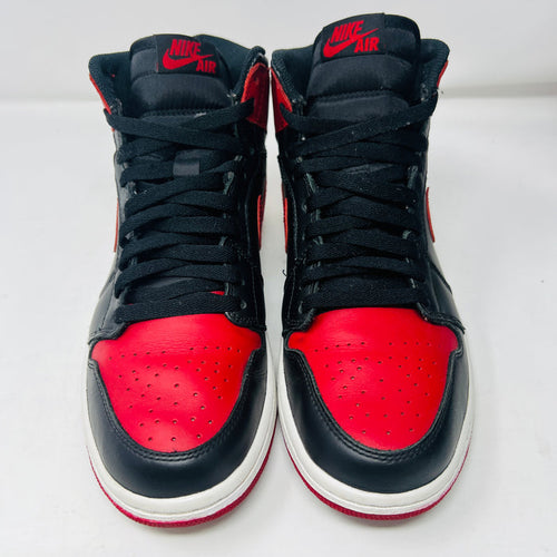 Jordan 1 Retro Bred (2013)
