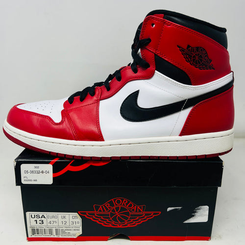 Jordan 1 Retro Chicago (2013)