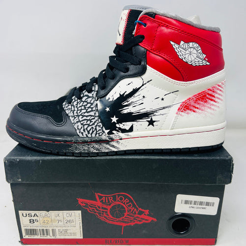 Jordan 1 Retro Dave White Wings for the Future