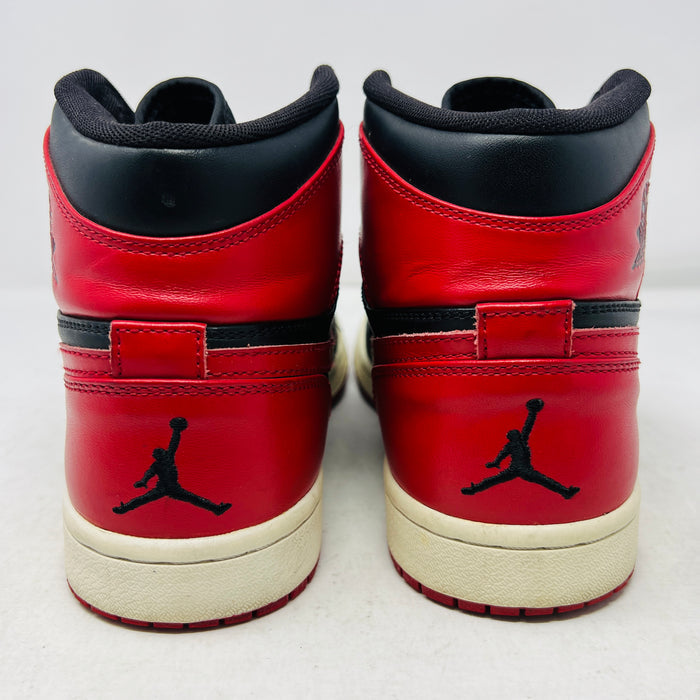 Jordan 1 Retro Defining Moments Bred (DMP) (2009)