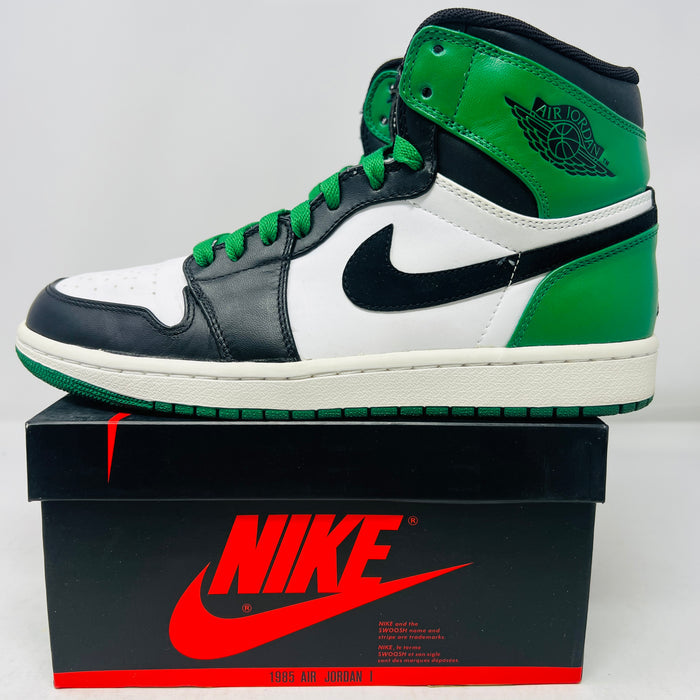 Jordan 1 Retro Defining Moments Celtics (DMP)