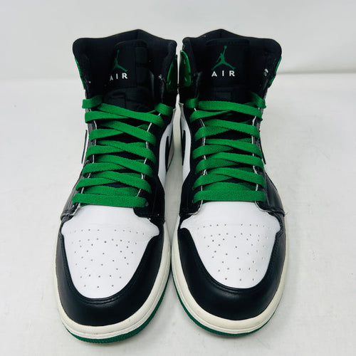 Jordan 1 Retro Defining Moments Celtics (DMP)